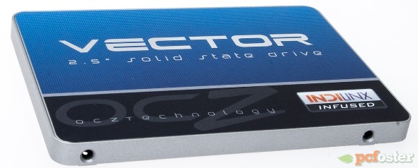 OCZ Vector 256 GB