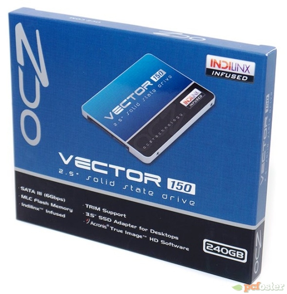 OCZ Vector 150 240 GB