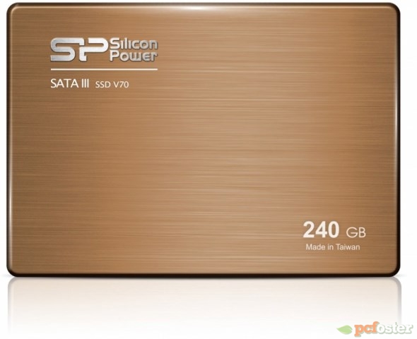 Silicon Power V70 240gb