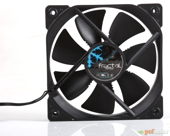 Fractal Design X2 Dynamic 