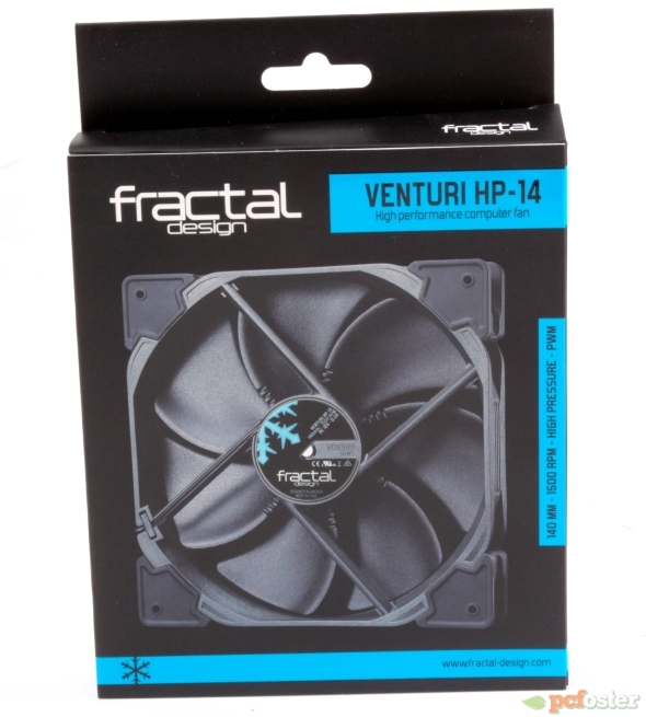 Fractal Design X2 Dynamic 