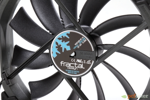 Fractal Design X2 Dynamic 