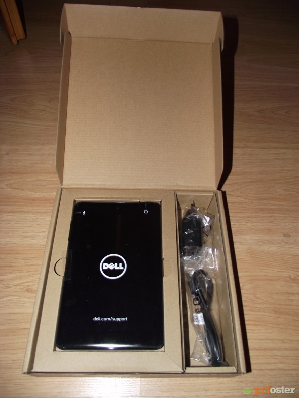 Dell Venue 7