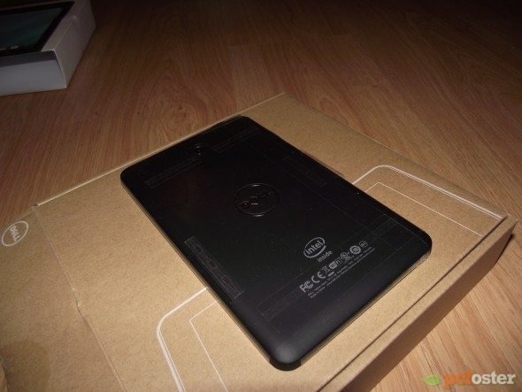 Dell Venue 7