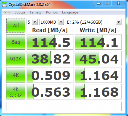 Verbatim GT USB 3.0