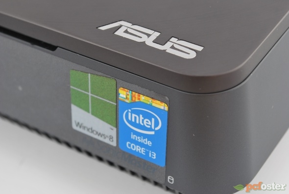 Asus VivoPC