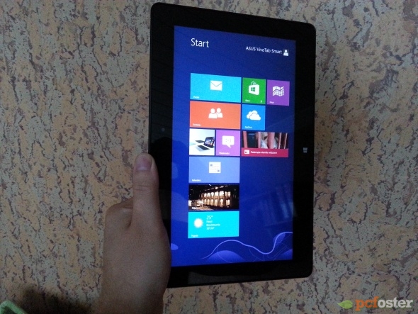 ASUS Vivotab Smart