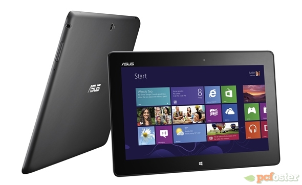 ASUS Vivotab Smart