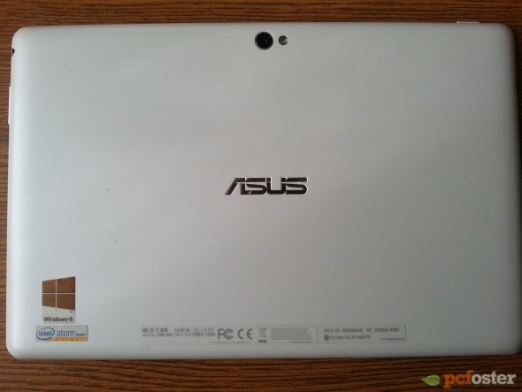 ASUS Vivotab Smart