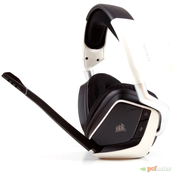 Corsair Void Pro Wireless