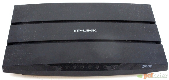 TP-Link router