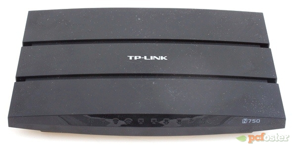 TP-Link router