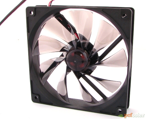 SilentiumPC Sigma EVO