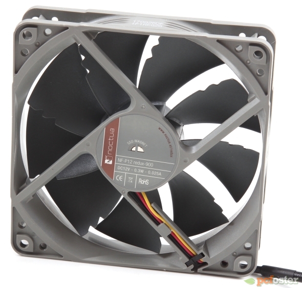 Noctua A12x25