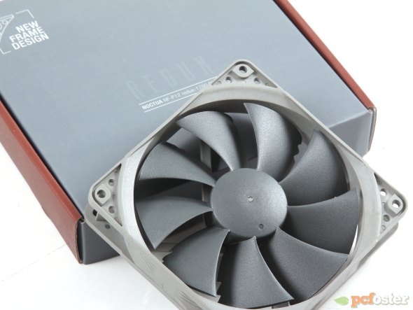 Noctua A12x25