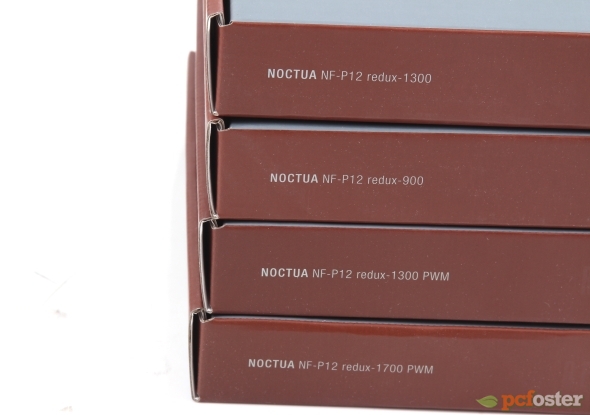 Noctua A12x25