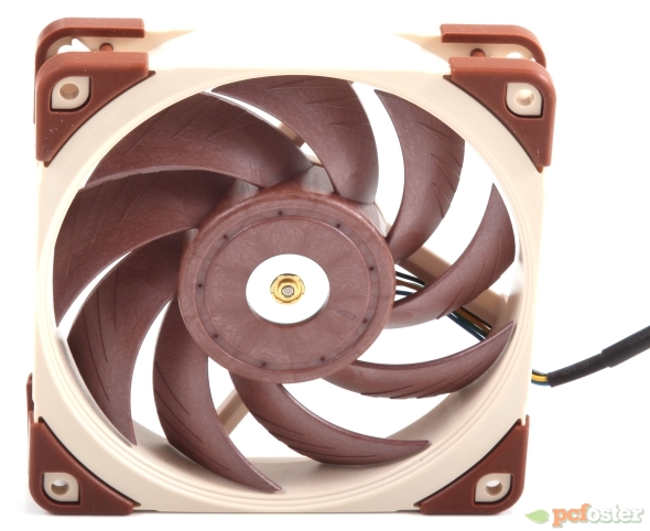 Noctua A12x25