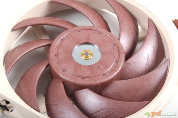 Noctua A12x25