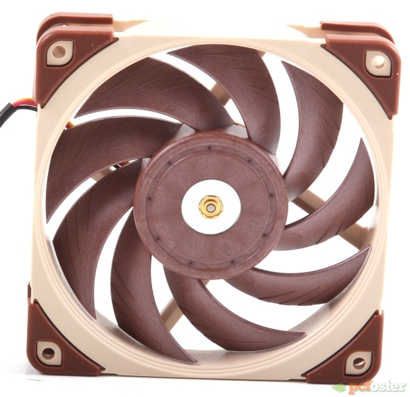 Noctua A12x25