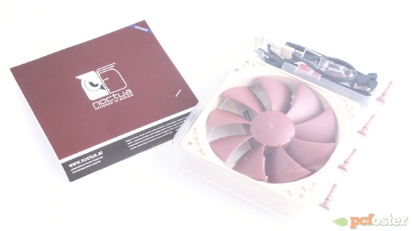 Noctua NF-P12 PWM