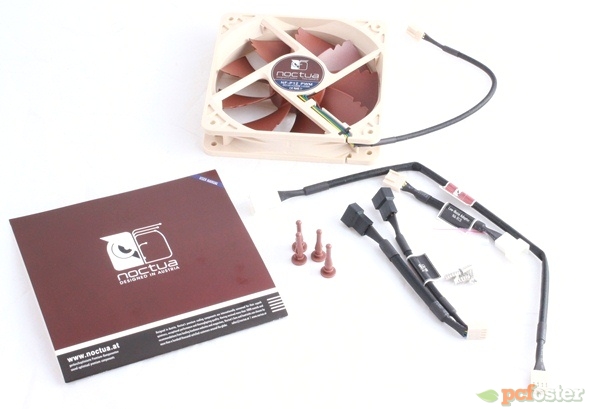 Noctua NF-P12 PWM