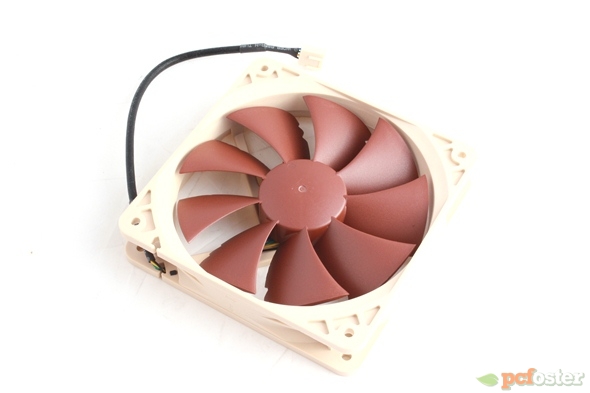 Noctua NF-P12 PWM