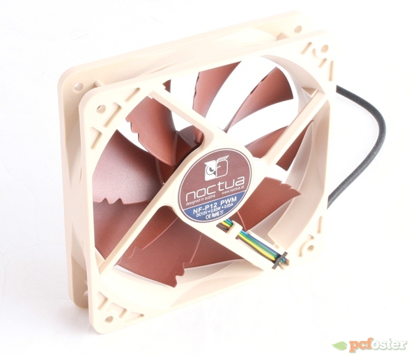 Noctua NF-P12 PWM