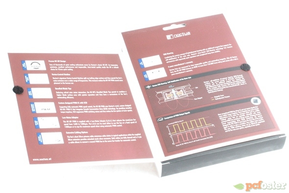 Noctua NF-B9 PWM