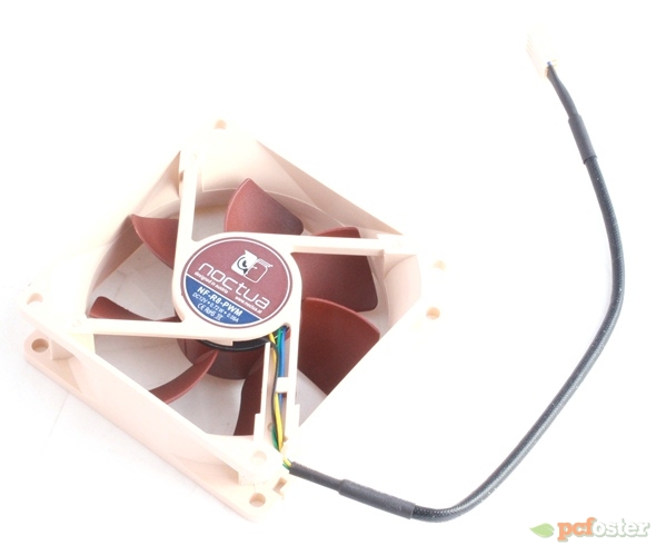 Noctua NF-R8 PWM