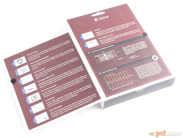 Noctua NF-P12 PWM