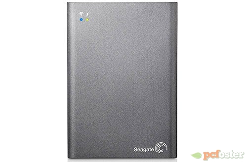 Seagate Wireless Plus 1 TB