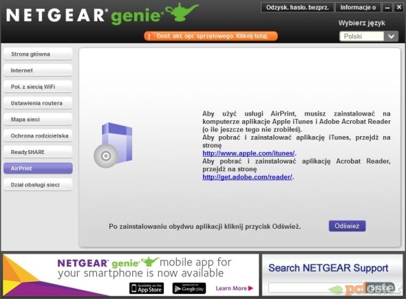 Netgear WNDR4500