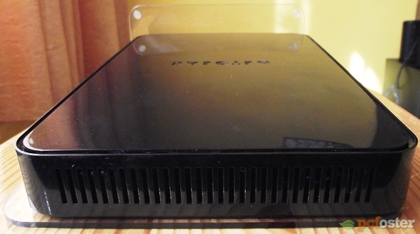 Netgear WNDR4500