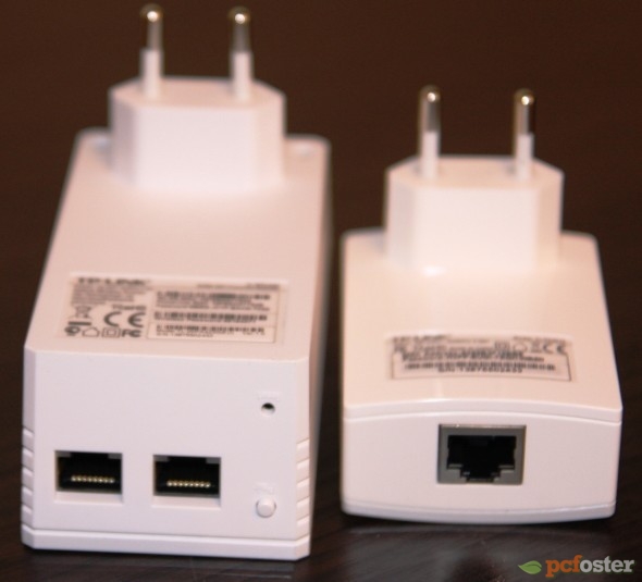 TP-Link TL-WPA4220KIT