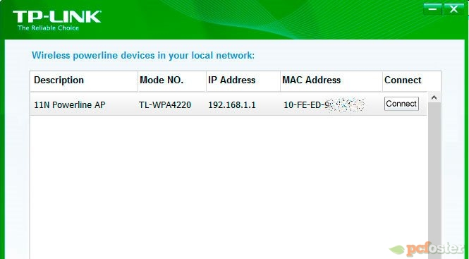 TP-Link TL-WPA4220KIT