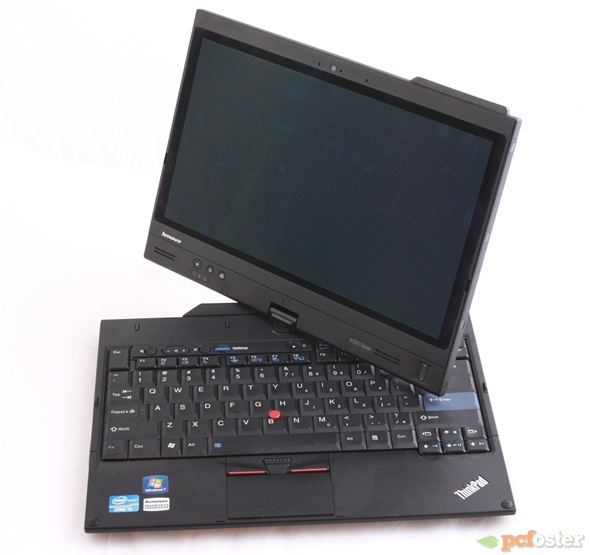 Lenovo ThinkPad X220 tablet 