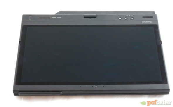 Lenovo ThinkPad X220 tablet 