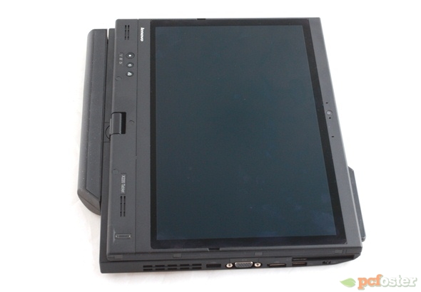 Lenovo ThinkPad X220 tablet 