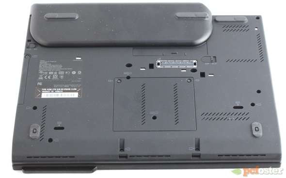 Lenovo ThinkPad X220 tablet 