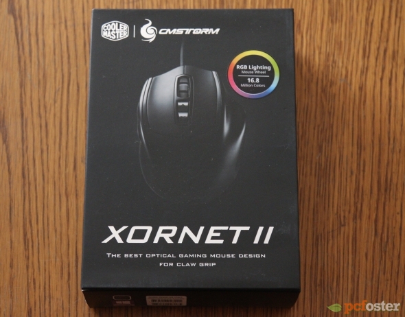 Xornet II