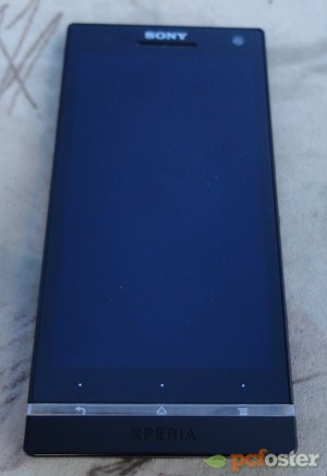 Sony Xperia S