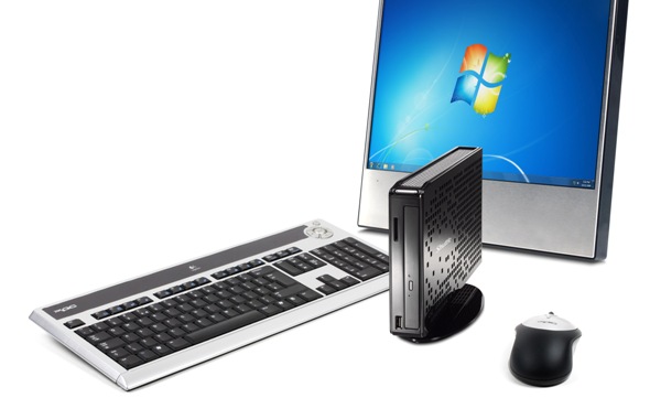 Shuttle Barebone XS35GT 