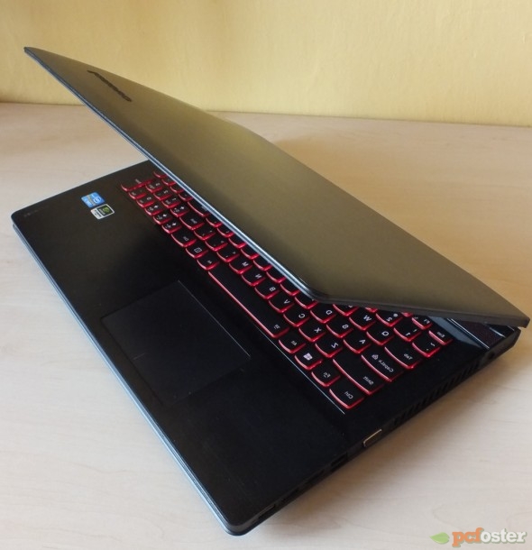 Lenovo Y500