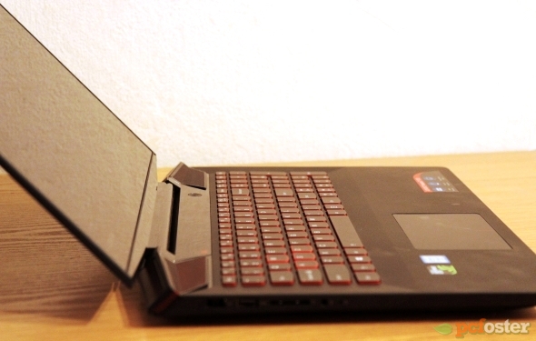 Lenovo IdeaPad T700