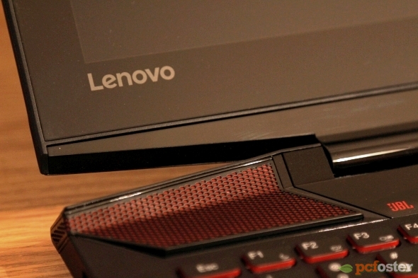 Lenovo IdeaPad T700