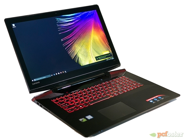 Lenovo IdeaPad T700