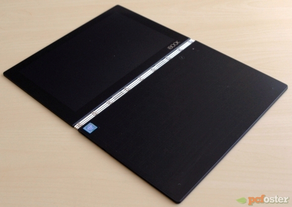 Lenovo Yoga Book