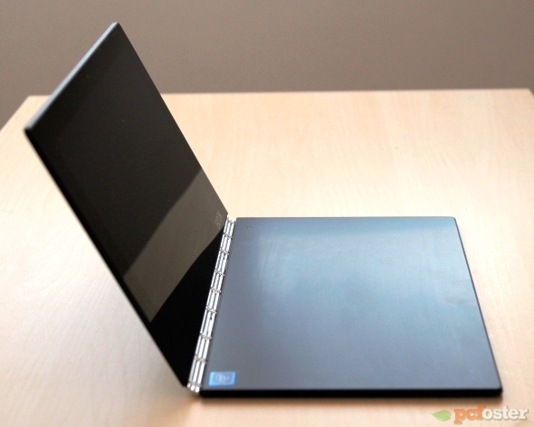 Lenovo Yoga Book