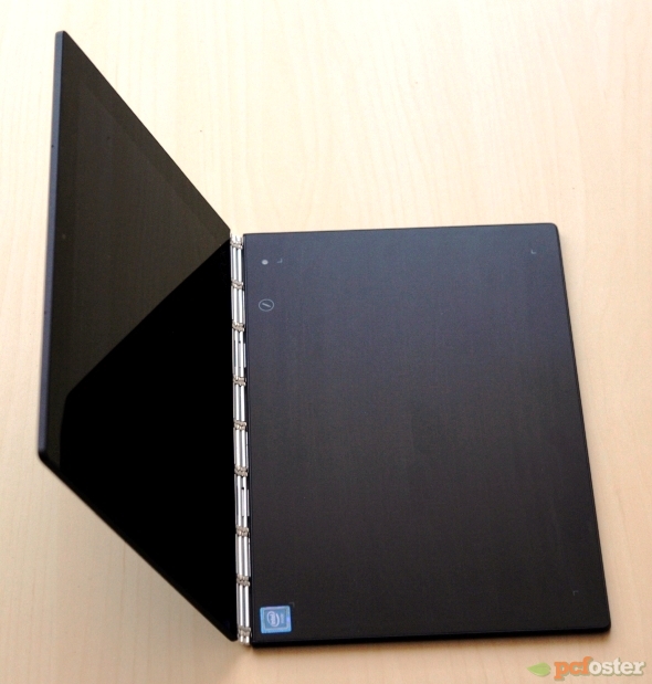 Lenovo Yoga Book