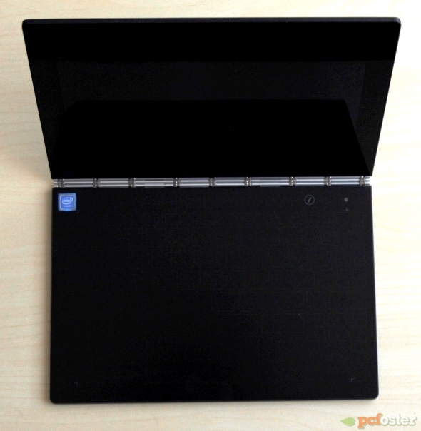 Lenovo Yoga Book